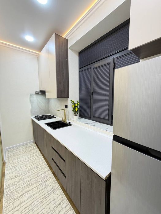 Чиланзар -26 кв 2-3/3/9. 50м2 Учтепа Авению Новастиройка Срочно Продам