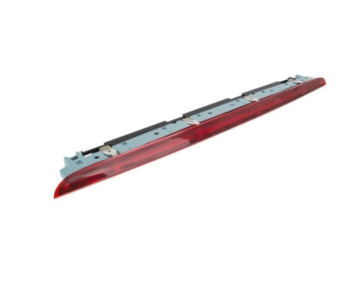 Stop suplimentar frana Audi A6 (C6), 05.2004-03.2011 modele Combi, EU, spate, LED; rosu; tuning
