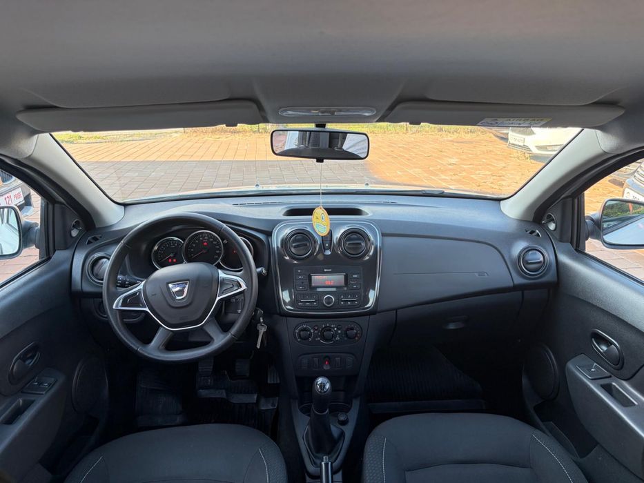 DACIA Logan 2020 — imagine 5