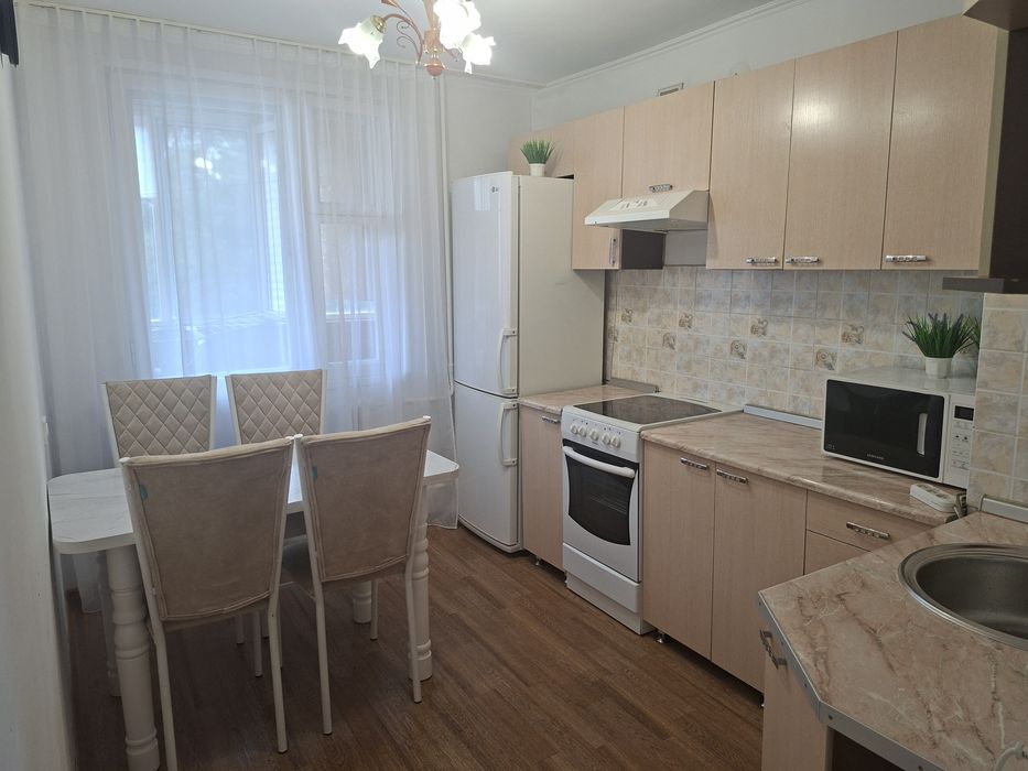 Продам 2 комнатную квартиру