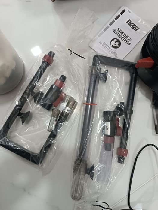 Филтър за аквариум Hydor