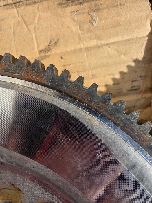 Съединител комплект е46 Sachs