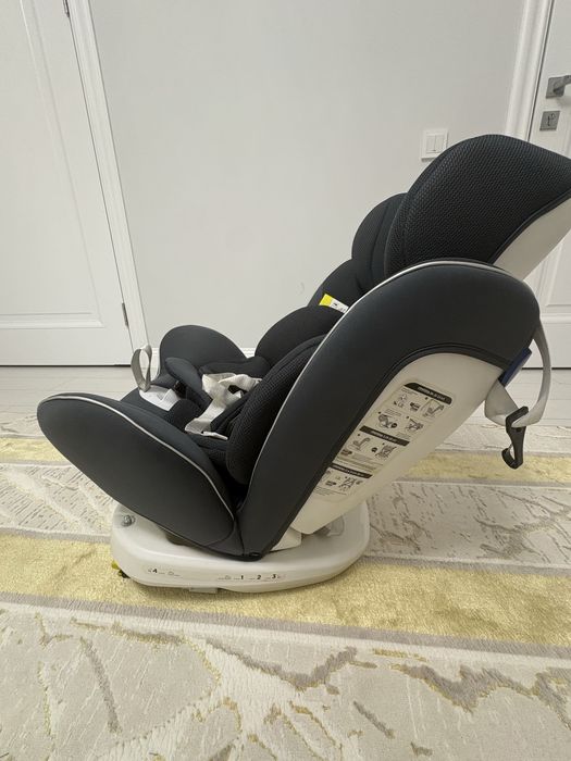 Детское авто кресло