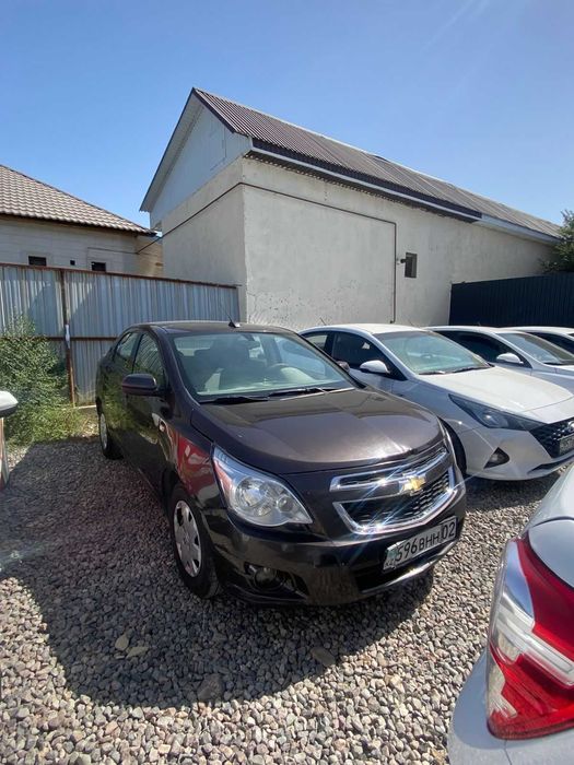 Авто без депозита