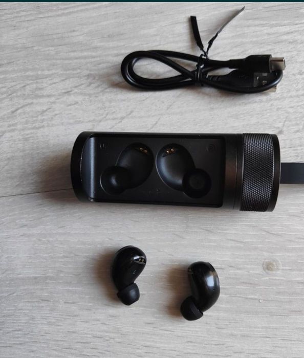 Căști bluetooth Hugo Boss Gear Wireless Headphones