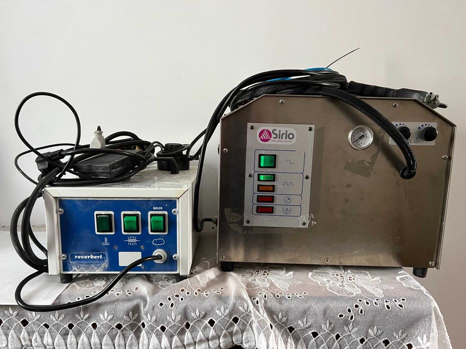 Laborator tehnica dentara / stomatologic