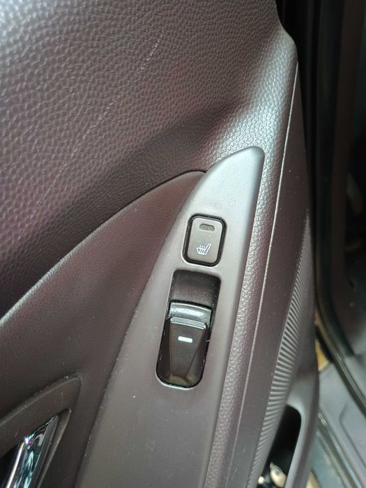 Vând Hyundai ix 35