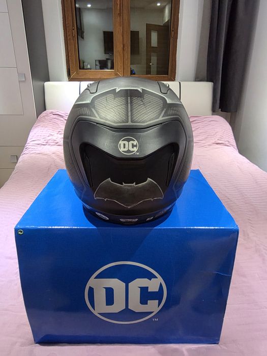 HJC RPHA 11 DC Universe Batman M