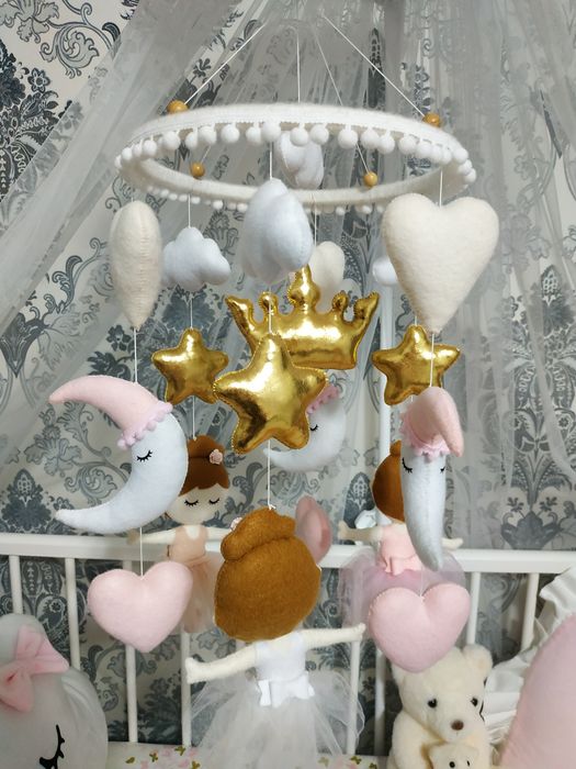 Продам детский мобиль.