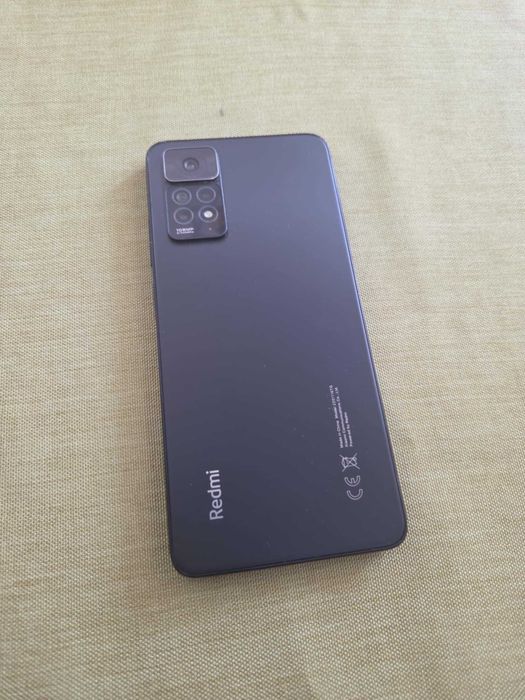 Xiaomi Redmi note 11 Pro