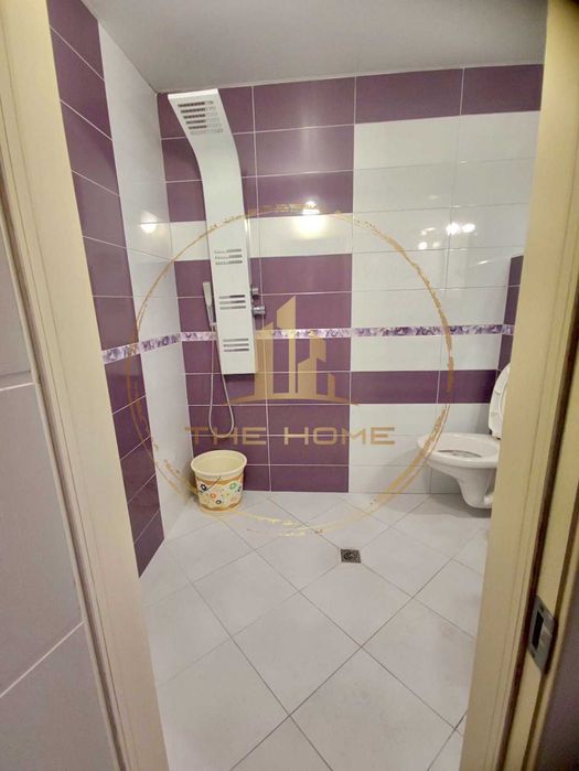 Дава се под наем Тристаен апартамент в Варна, Гранд Мол Варна - 90 кв.м за 650 € - Снимка #8