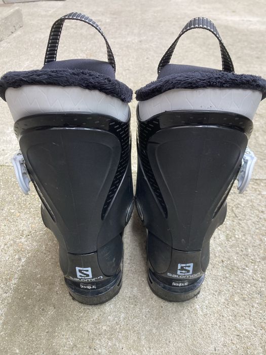 Clapari Salomon copii 22 si 23/23.5