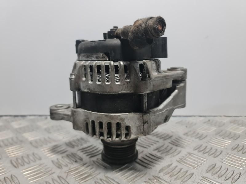 Alternator Opel Insignia A facelift 2.0CDTI 110cp 81kw; 2.0CDTI 131cp
