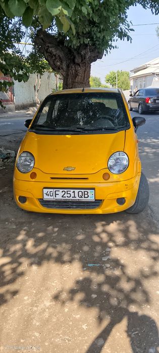 Matiz mx 2 pozitsiya