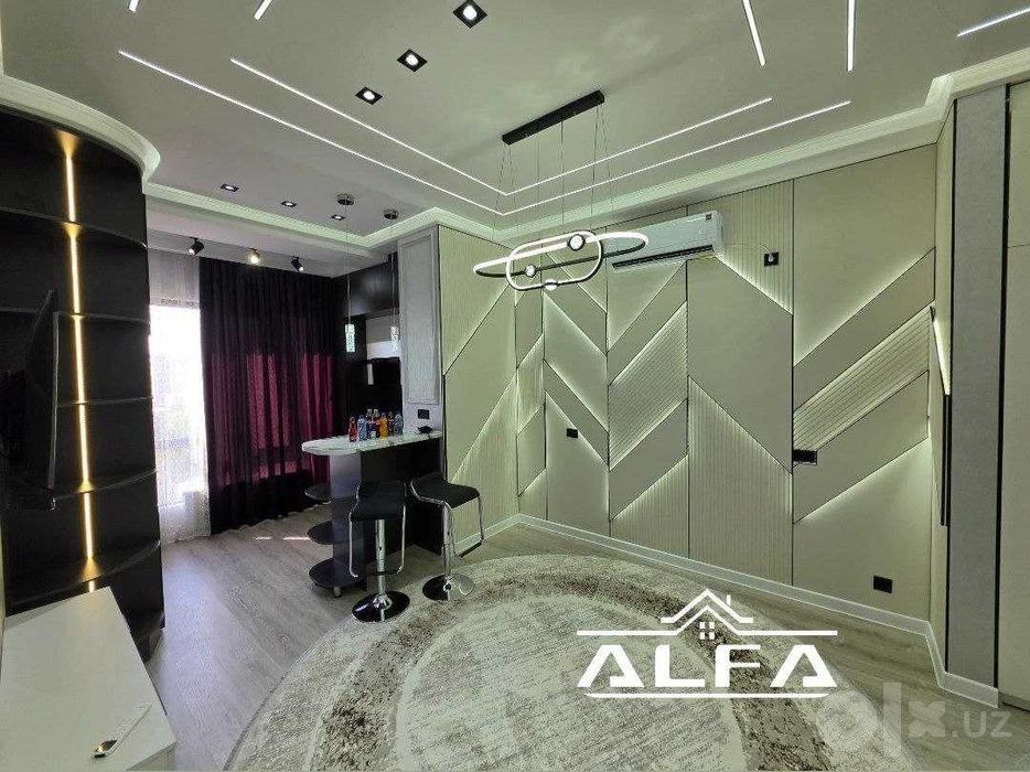 2 xonali 62m² 6-qavat #2x #703a