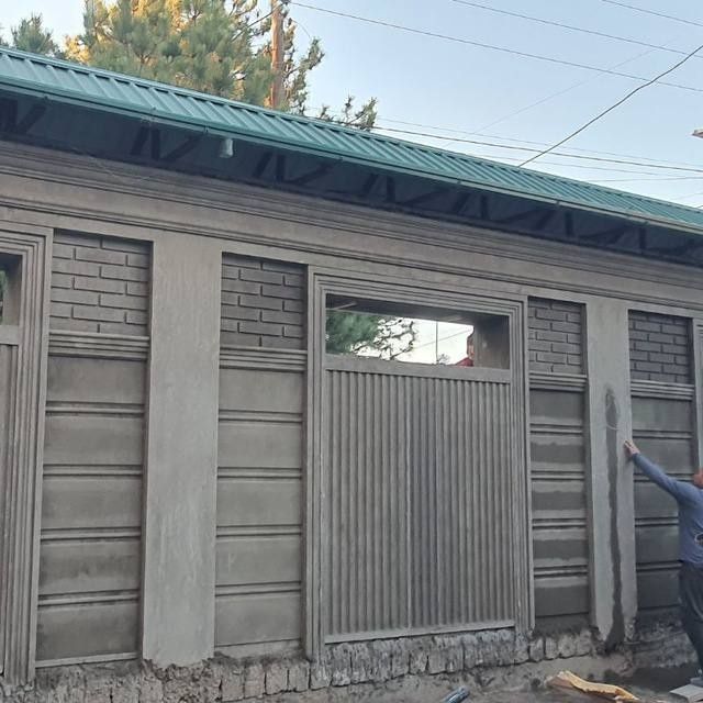 Suvoq va tyaga xizmati