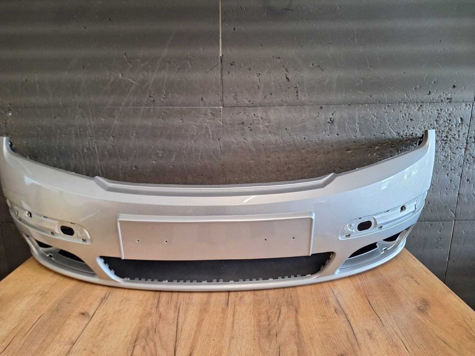 Bara Fata Skoda Fabia 1 I An 1999-2007 (F7T (Gri Deschis))