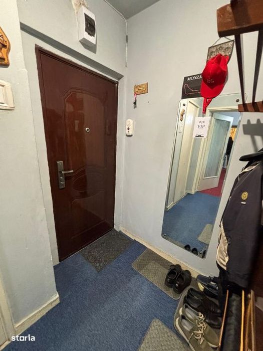 Apartament 2 camere, 46 mp - zona Piata Muzicanti