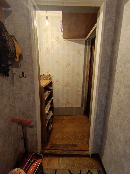 Достық /РТС ауылынан 2 бөлмелі үй сатылады