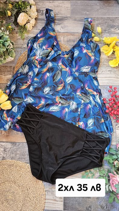 Нови модели бански