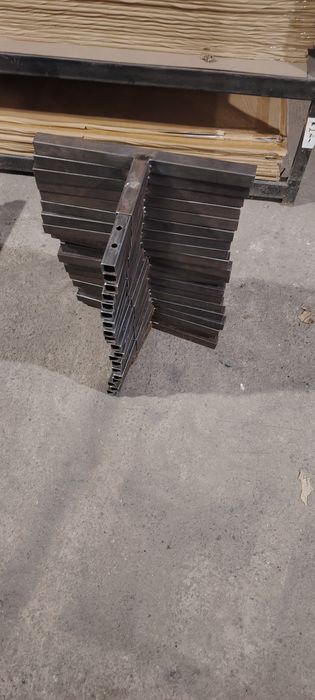 Труба гип  хизмати