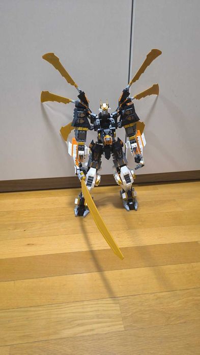 LEGO Ninjago #71821