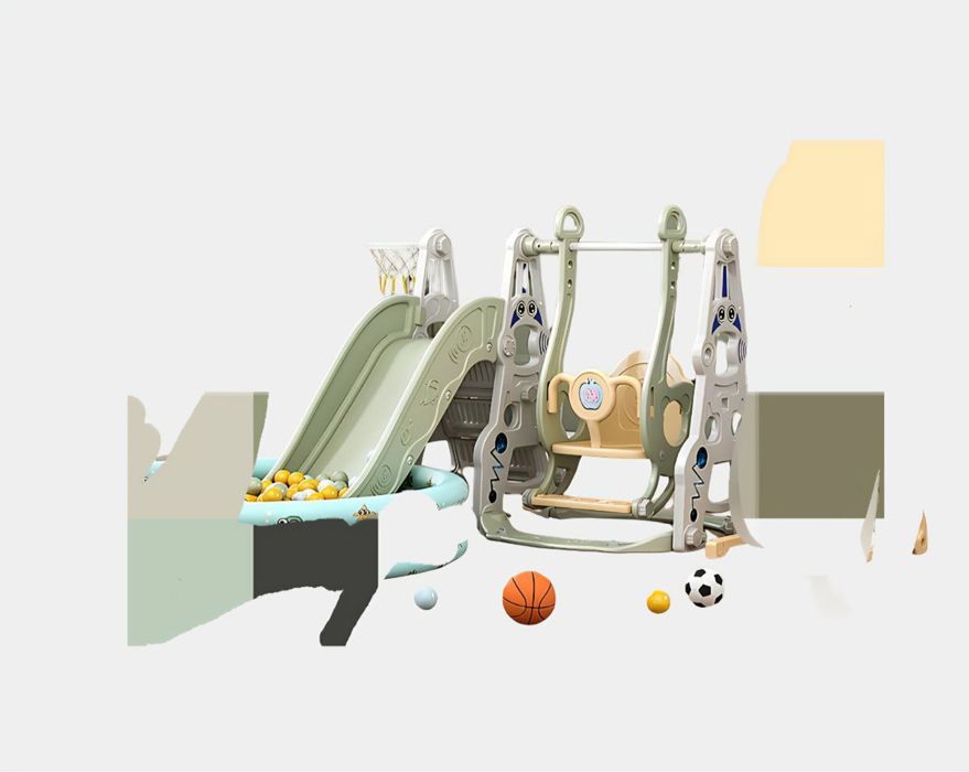 Срочно продаем горку