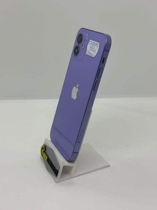 Telefon mobil Apple iPhone 12, 64GB, Baterie 80% -A-