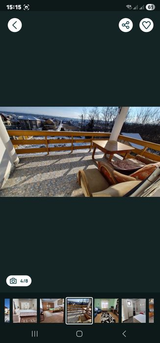 Super preț. Vila in Onesti ,la cheie.