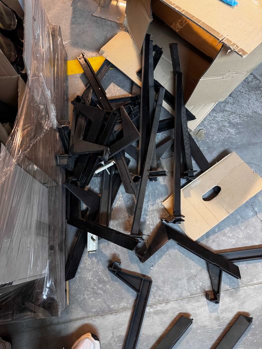 Диспенсър за насипни храни 7,5 л