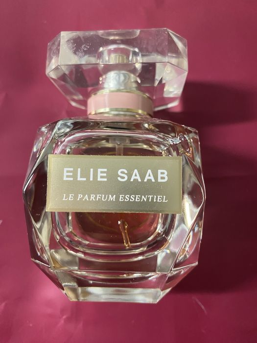 Духи Elie Saab, parfum, 50 ml, Франция, оригинал