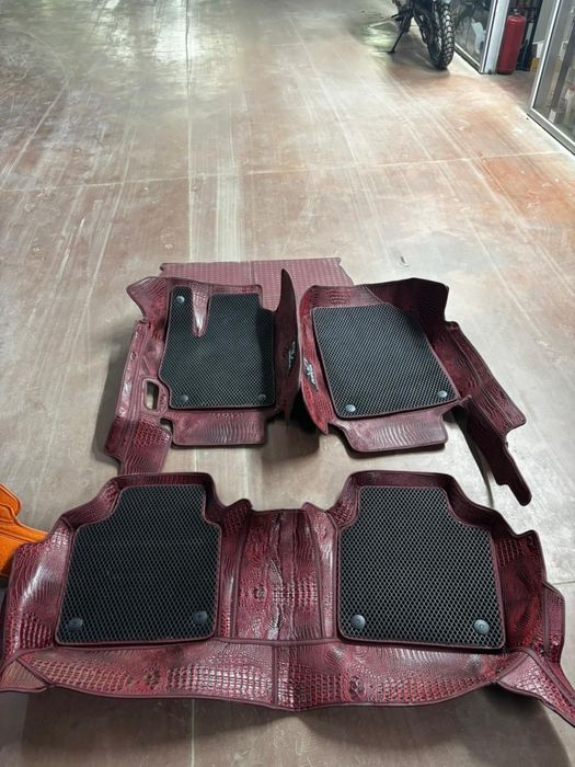 Готовый 10д полики