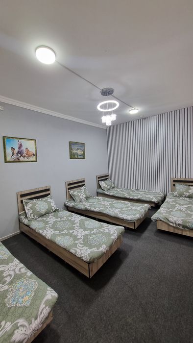 Hostel ‼️xostel‼️ gastinitsa kvartira dom yotoqxona kunlik ijara
