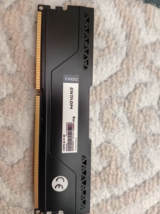 Продам оператортивную память 8гб