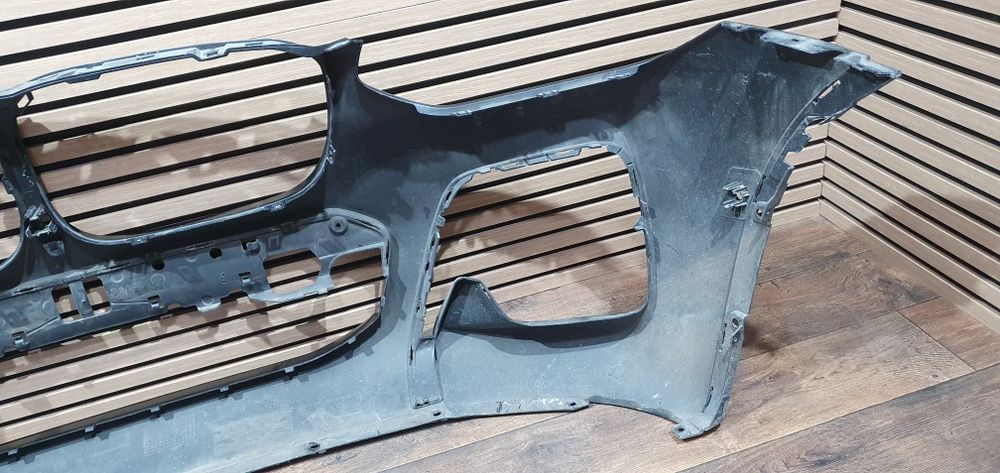 BMW X3 X4 G01 G02 bara fata M pachet sport