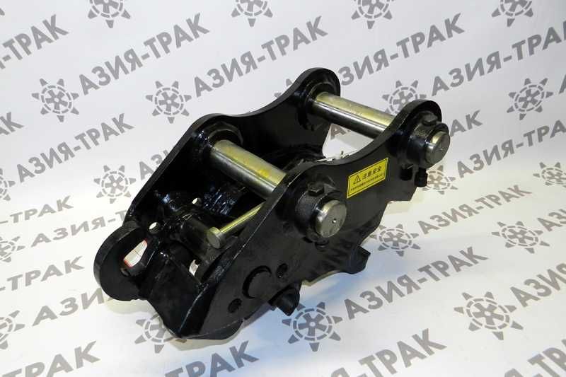 Быстросъём механический