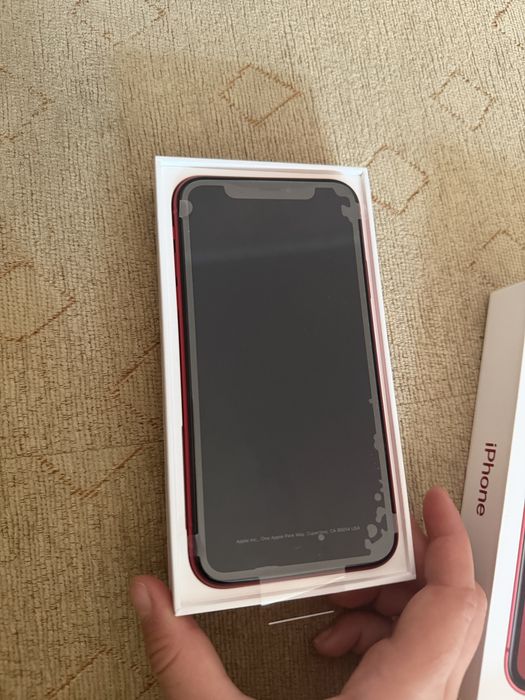Iphone XR NOU in cutie