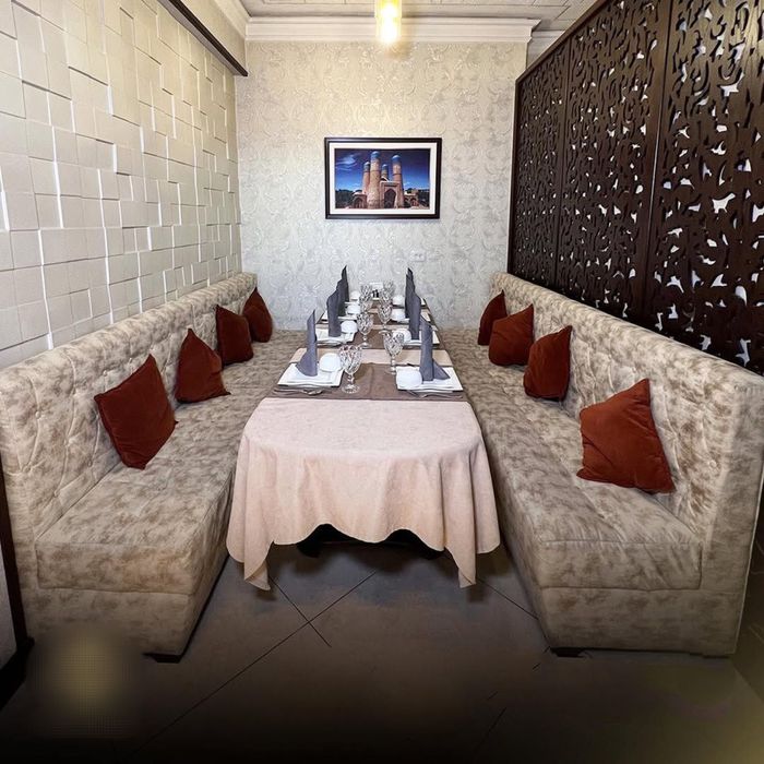 Сдаётся помещение под ресторан