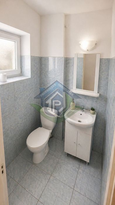 Apartament 3 camere 2 băi, parcare, balcon 12 mp – Astra Calea Bucuresti Brasov