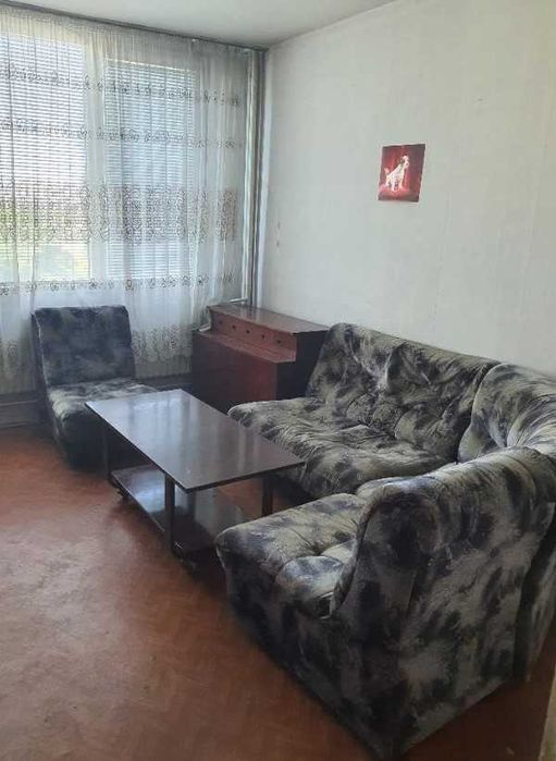 Двустаен апартамент Център