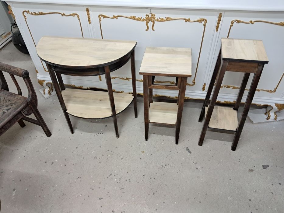 Recondiționări mobilă