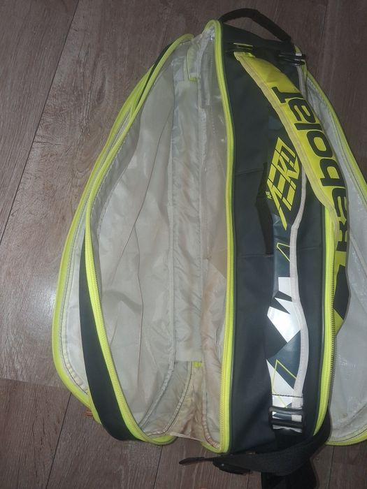 Geanta tenis Babolat Pure Aero X6