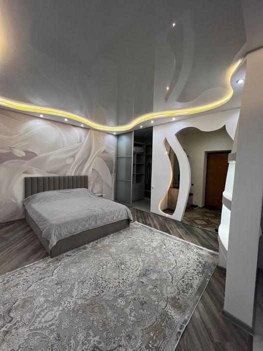 Сдам квартиру по часам