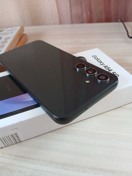 Samsung A54 128gb -ПЕРФЕКТЕН-