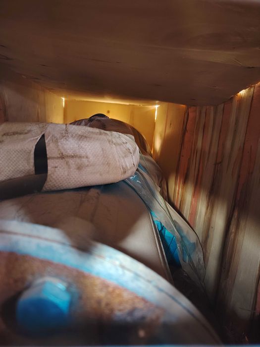 Погружной насос / Глубинный насос OULONG 22 кВт