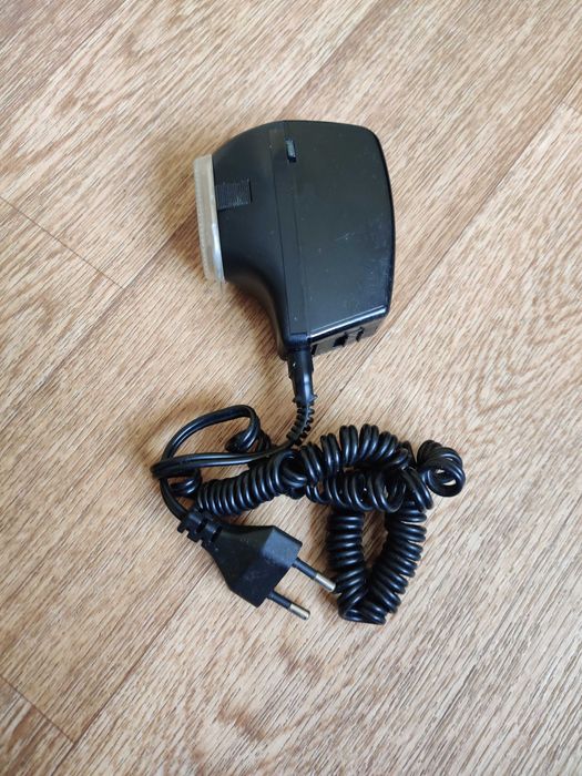 Электробритва Бердск 8, б/у.