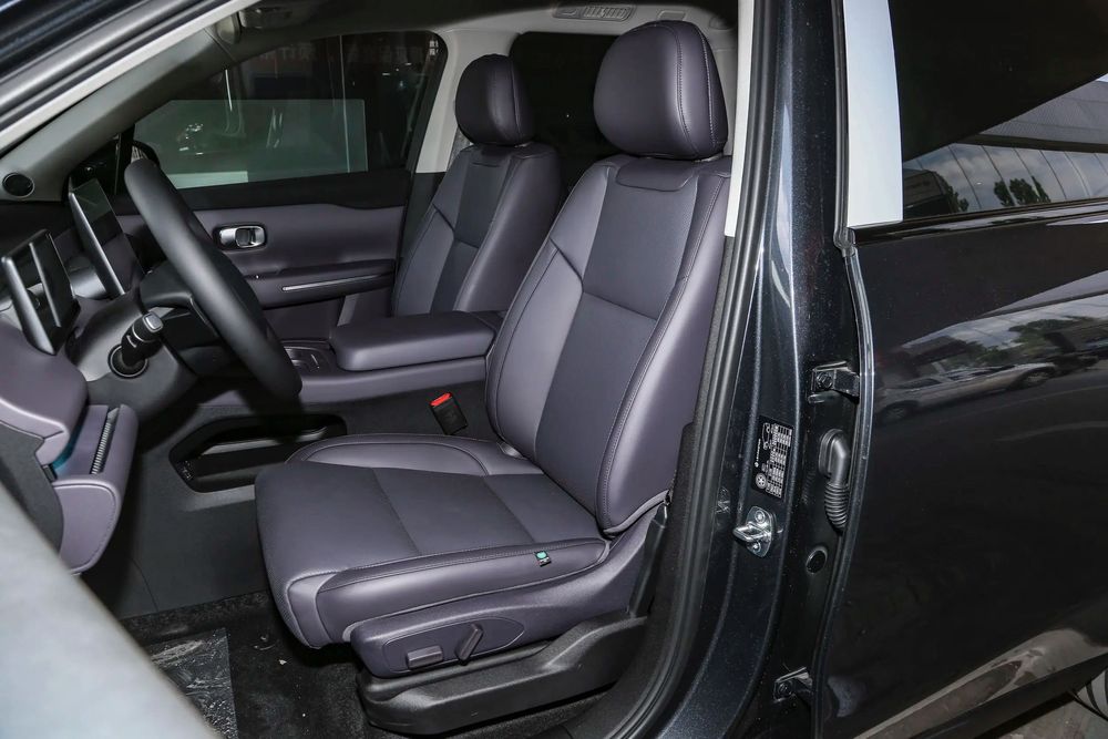 Leapmotor C16 в Наличии!