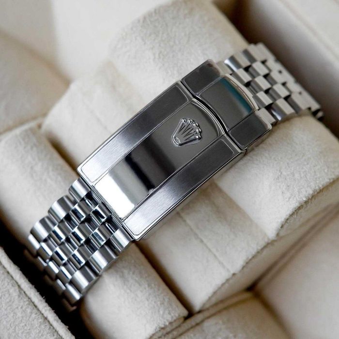 Дамски rolex datejust 36mm motif