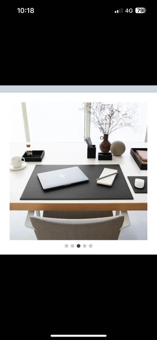 Desk Pad Birou Egglooh