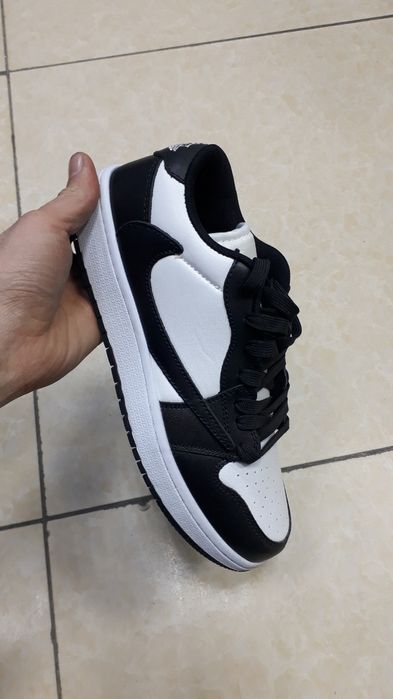 Jordan  кроссовки Air Jordan 1 Low G
кроссовки Air Jordan 1 Low G